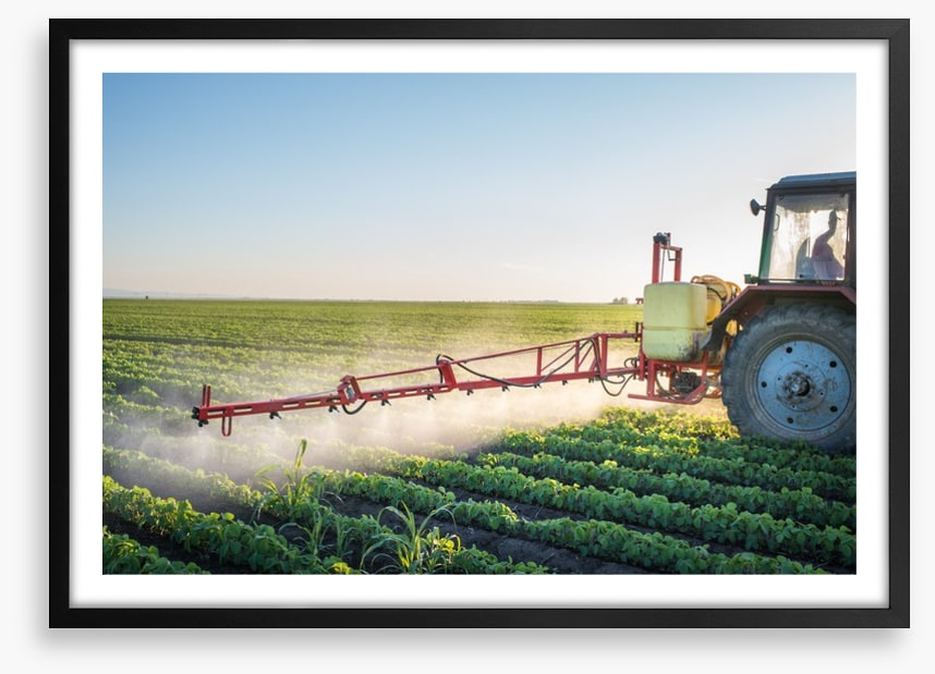 Agriculture