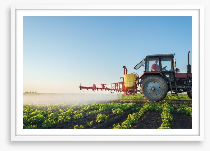 Agriculture