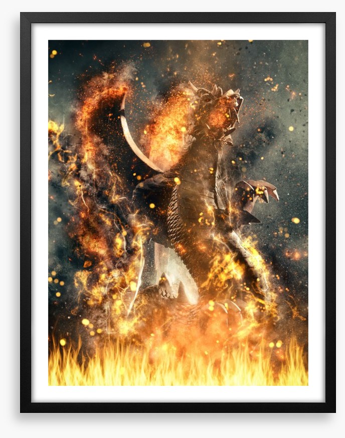 Dragons