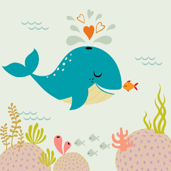Under The Sea
