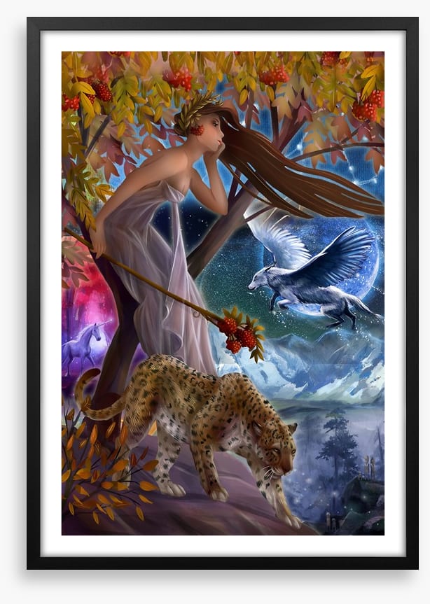 Fantasy