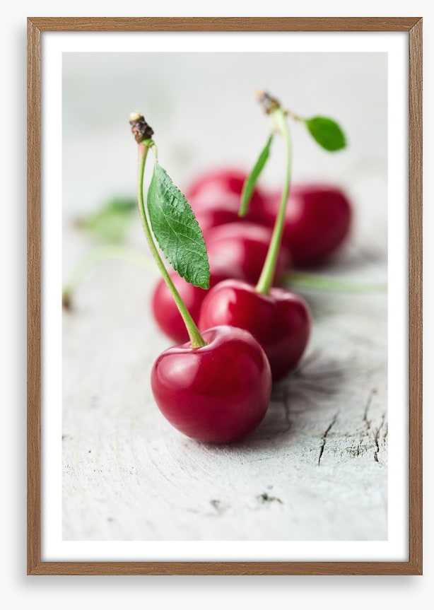 Sour cherry