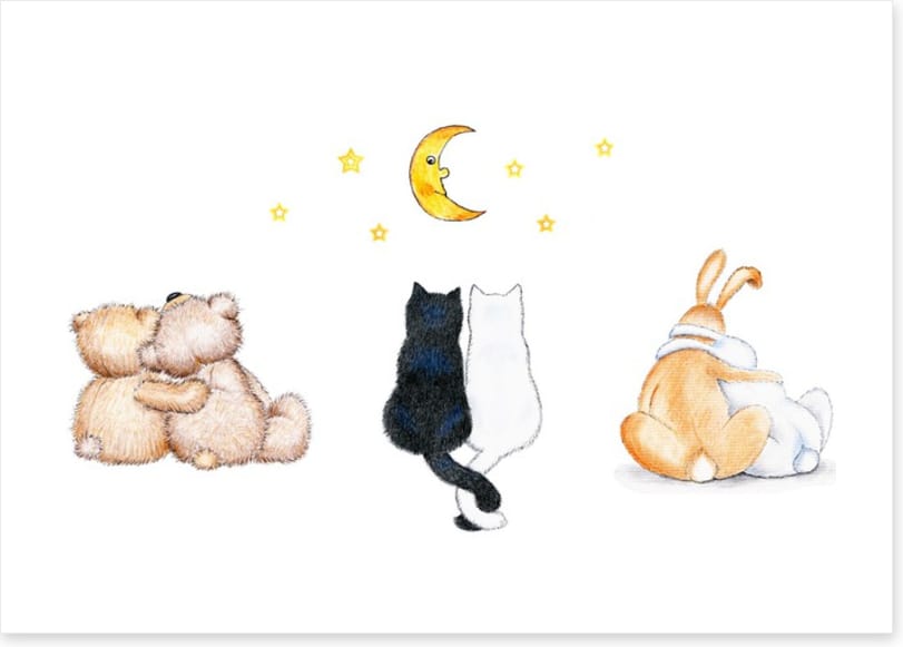 Teddy Bears