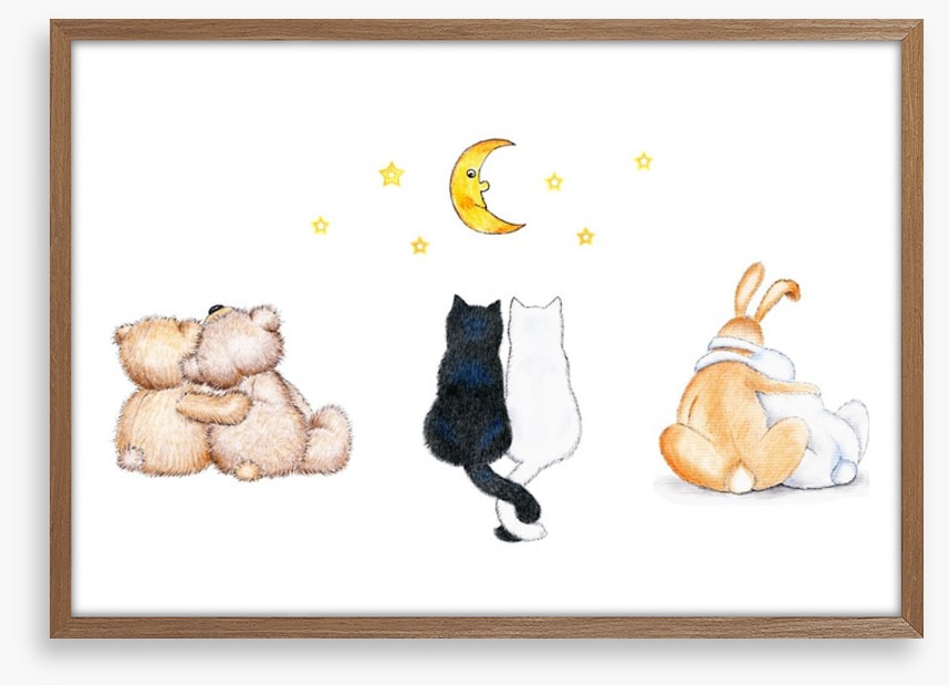 Teddy Bears