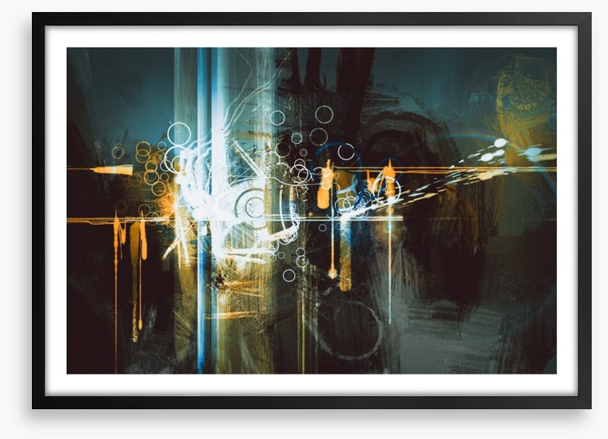 Quantum vision