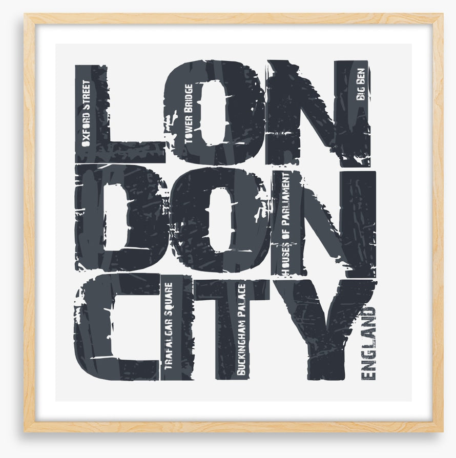 London city