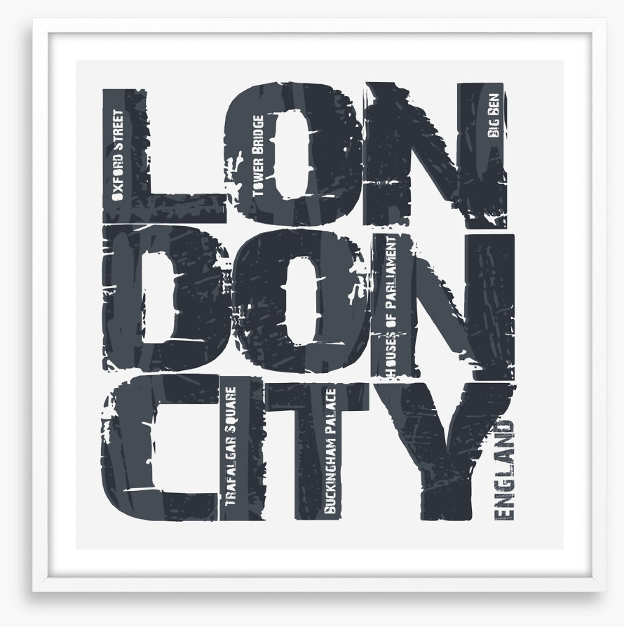 London city