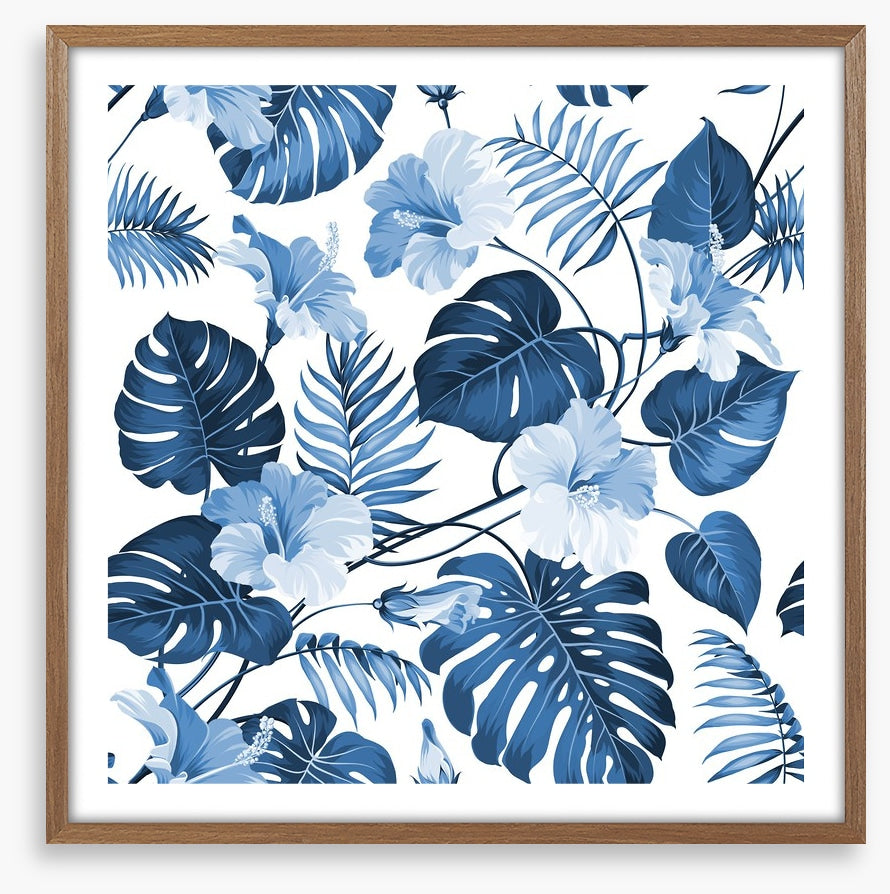 Hawaiian blues