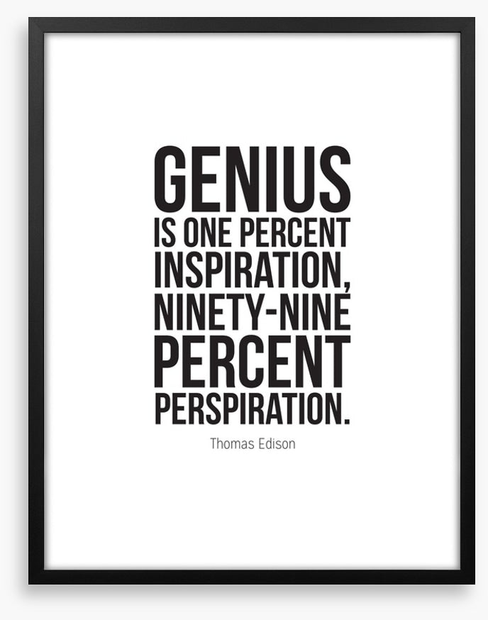 Genius