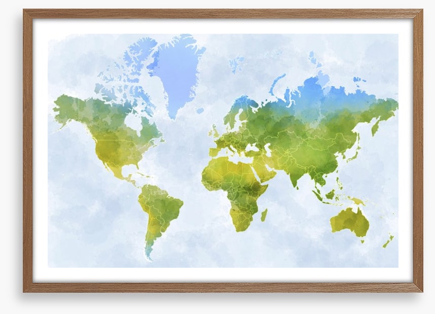 Beyond borders