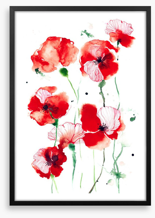 Poppy vitality