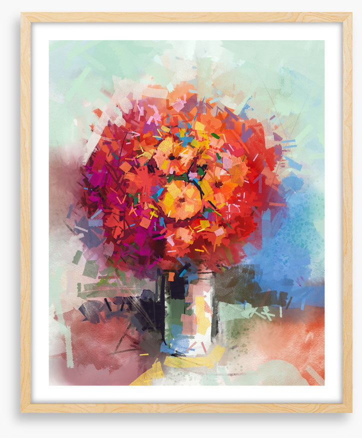 Still Life