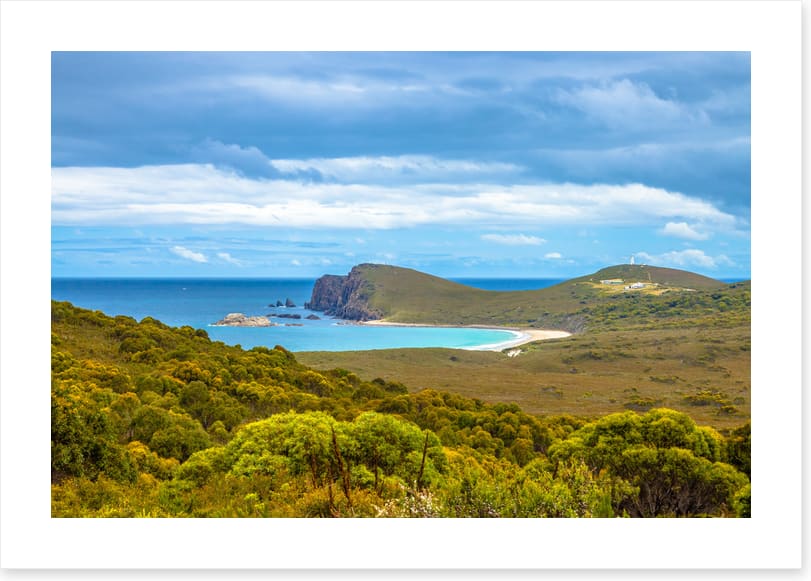 Tasmania