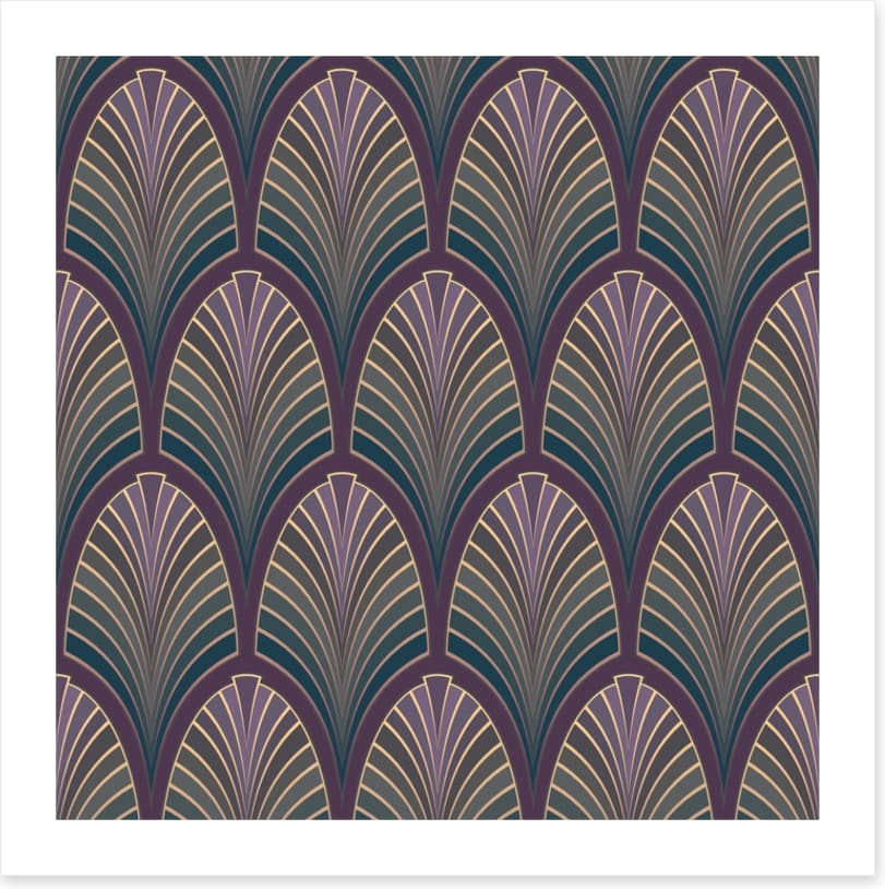Nouveau deco