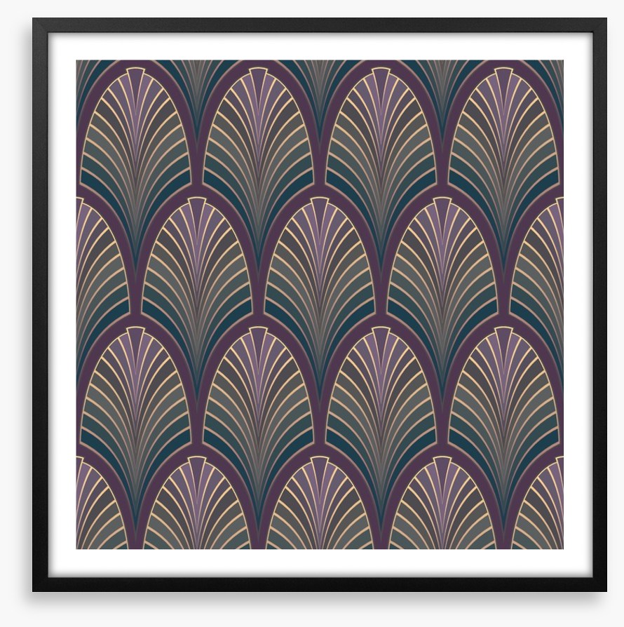 Nouveau deco
