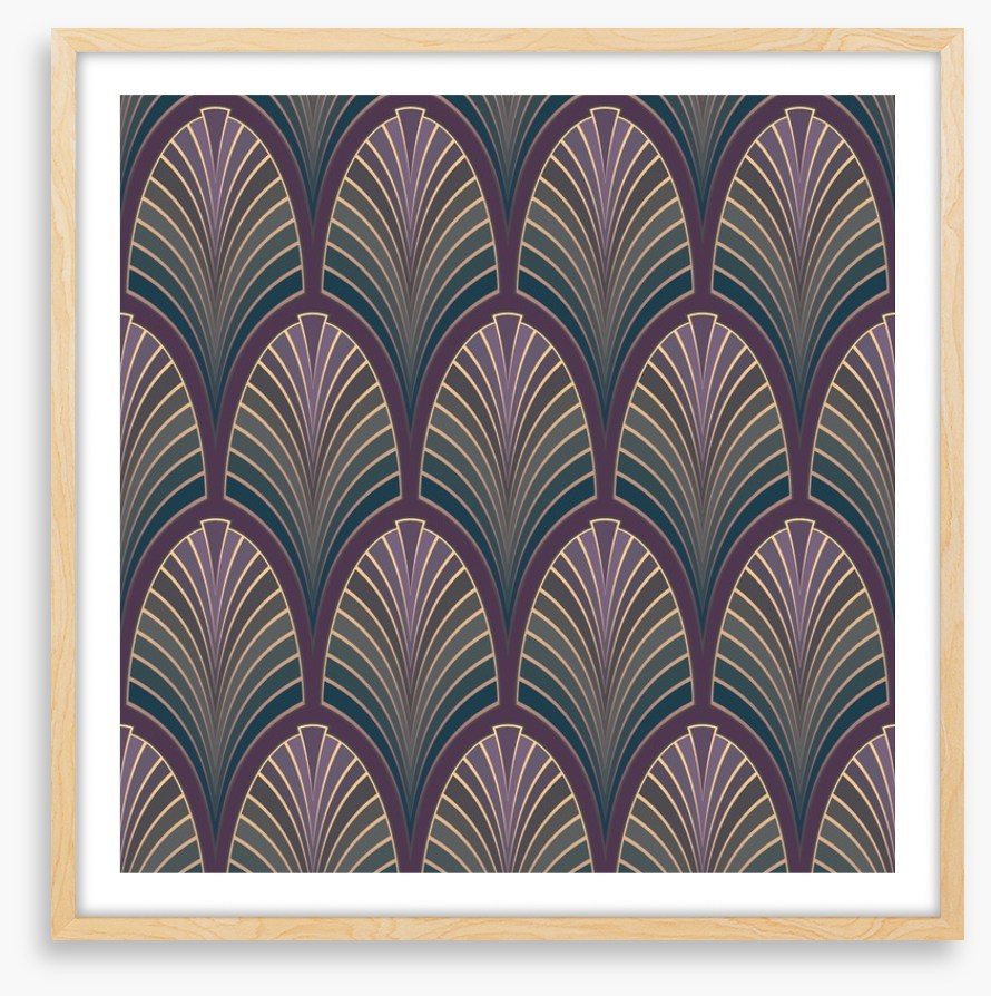 Nouveau deco