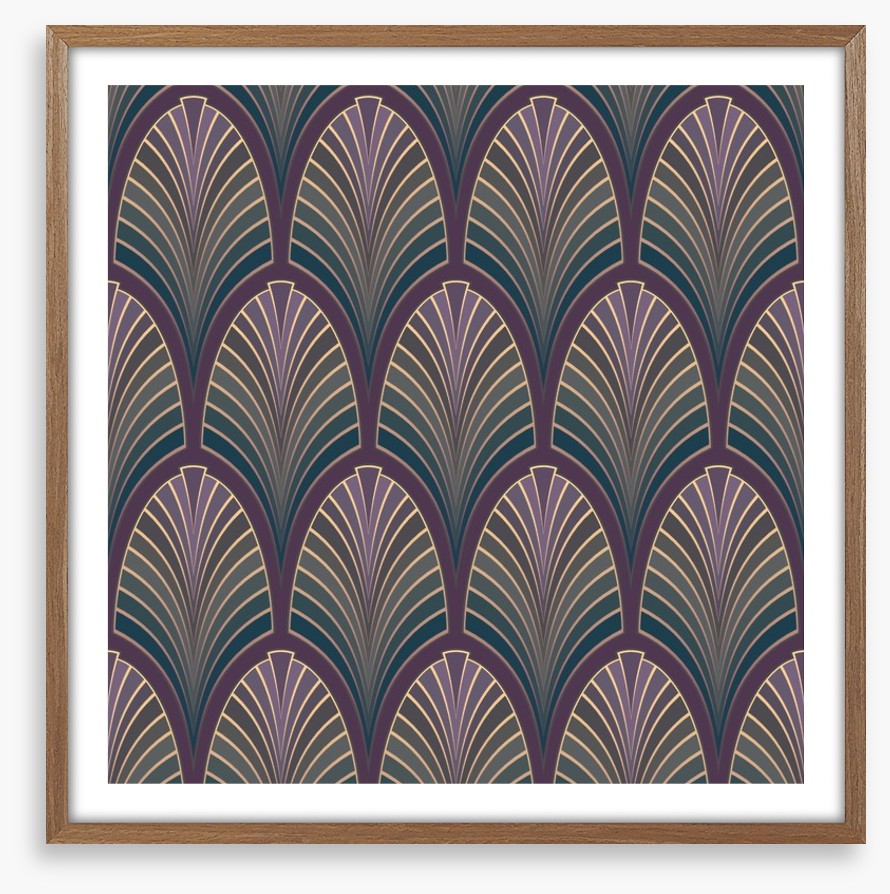 Nouveau deco