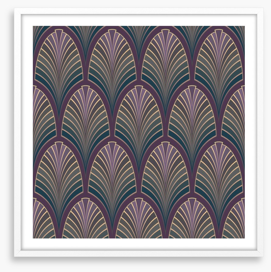 Nouveau deco