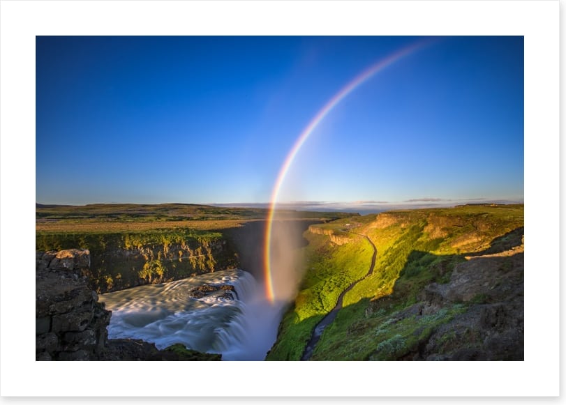 Rainbows