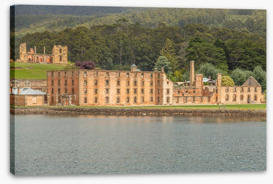 Tasmania