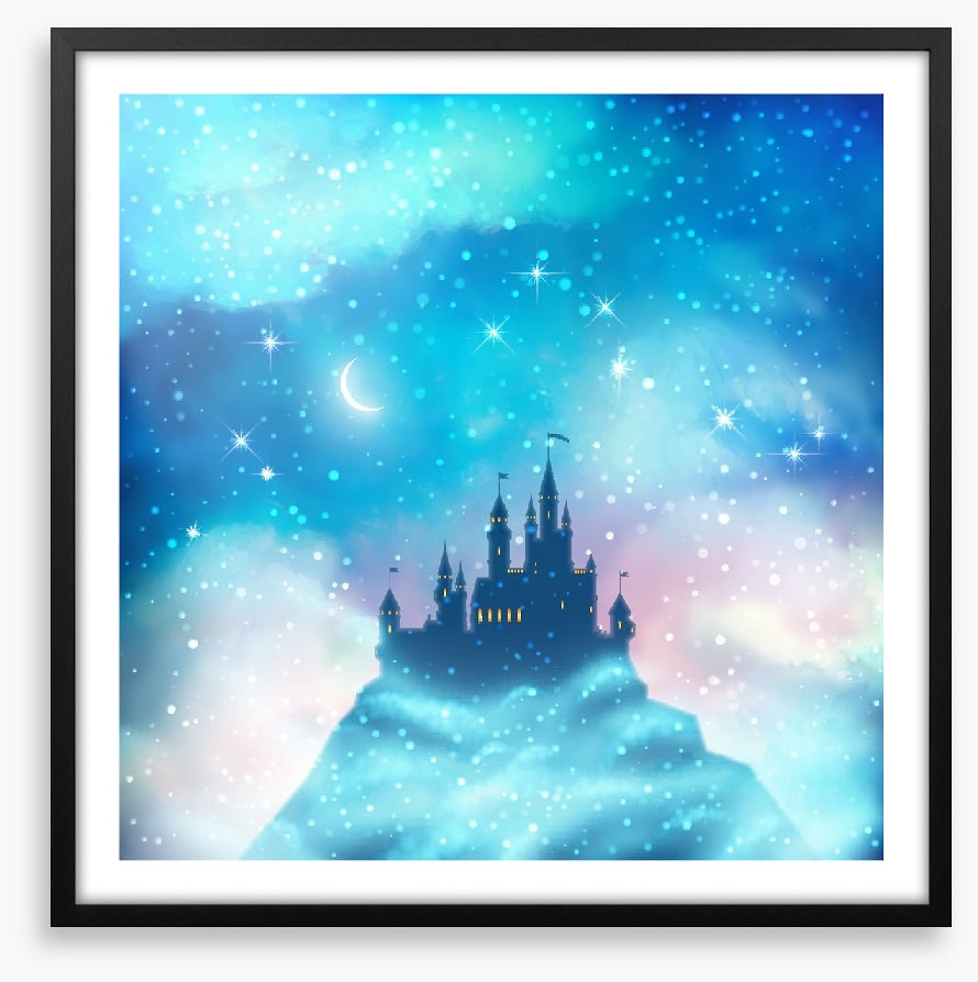 Fairy Castles