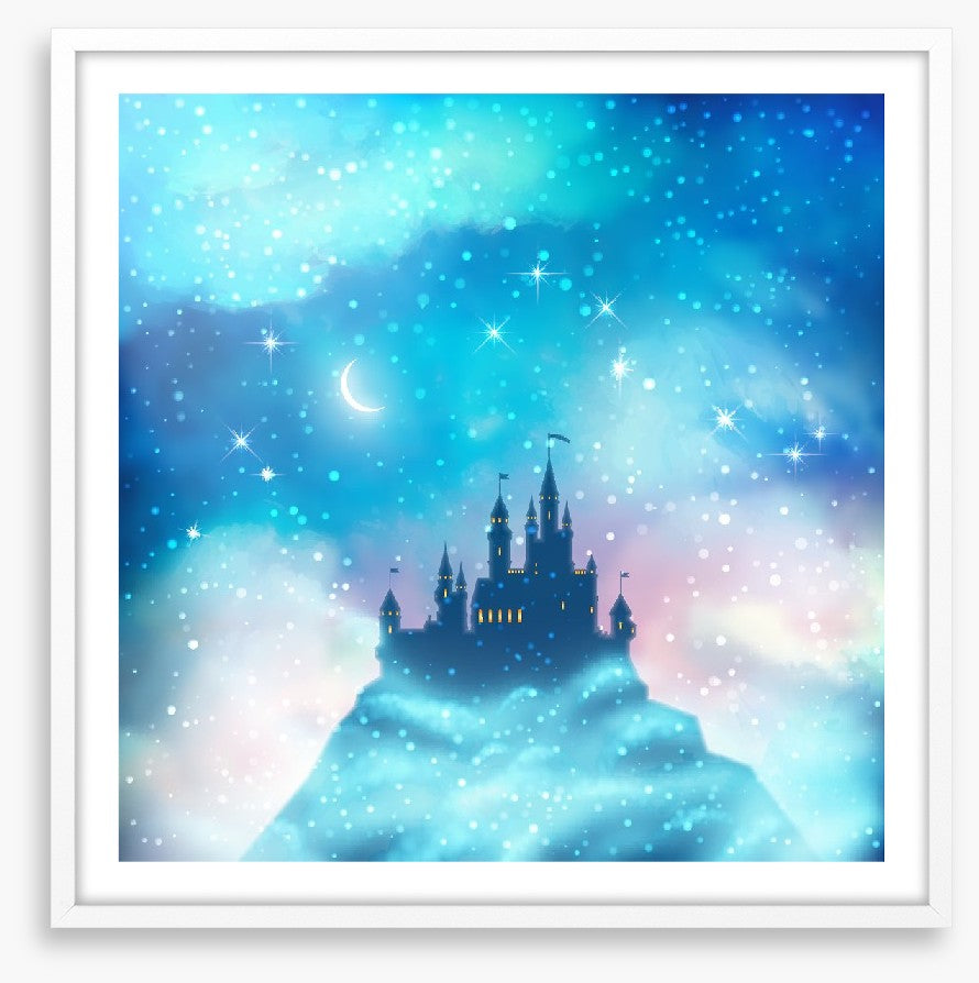 Fairy Castles