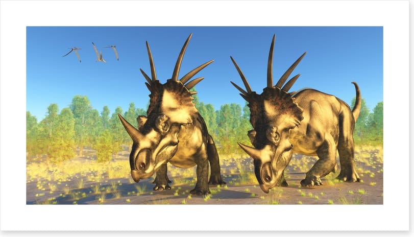 Dinosaurs
