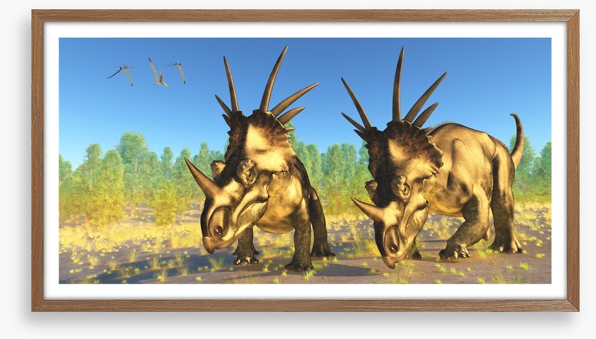 Dinosaurs