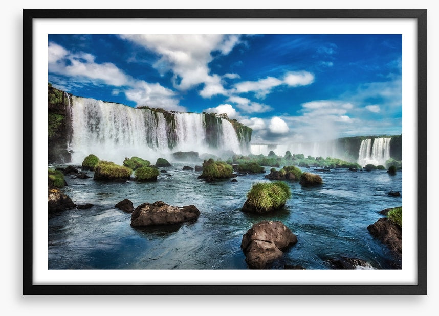 Iguazu Falls