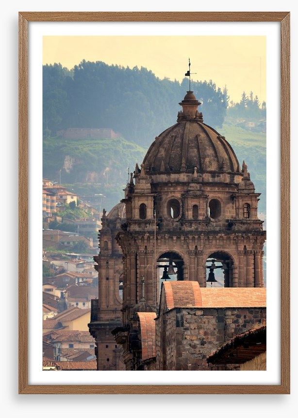 Bells of Cusco