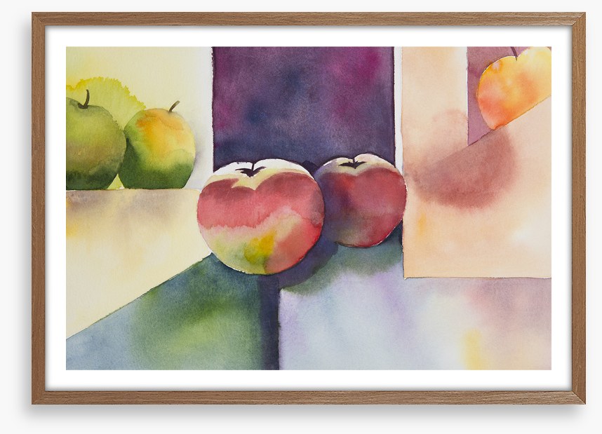 Apple abstraction