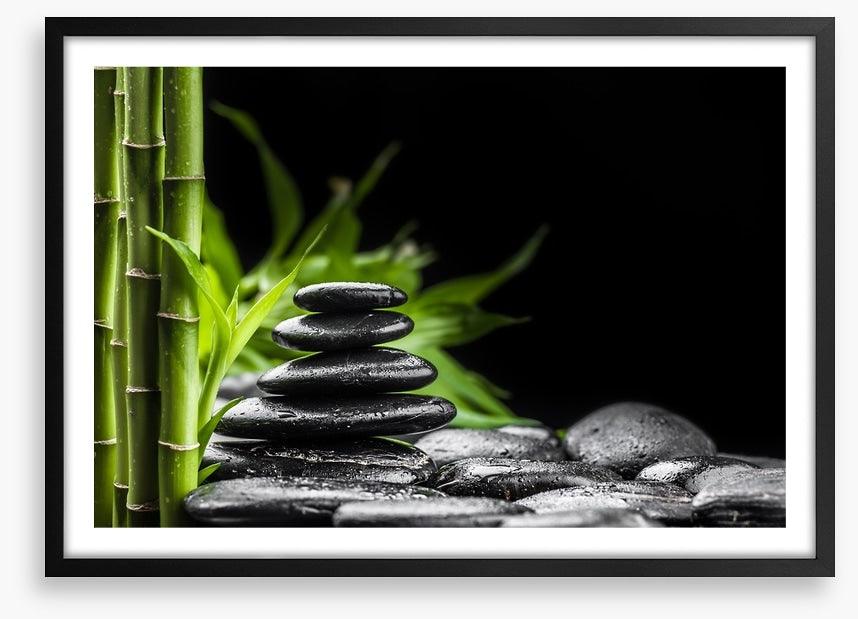 Balance and bliss