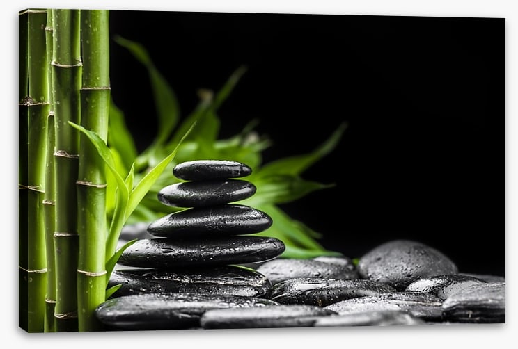 Balance and bliss