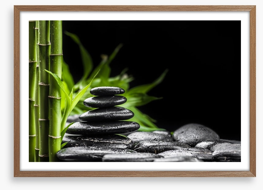 Balance and bliss