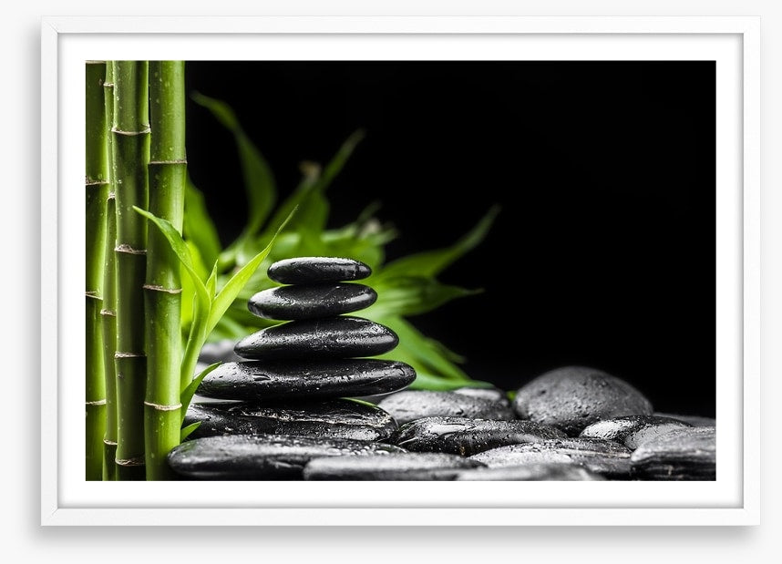 Balance and bliss