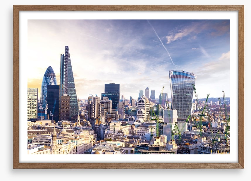 London