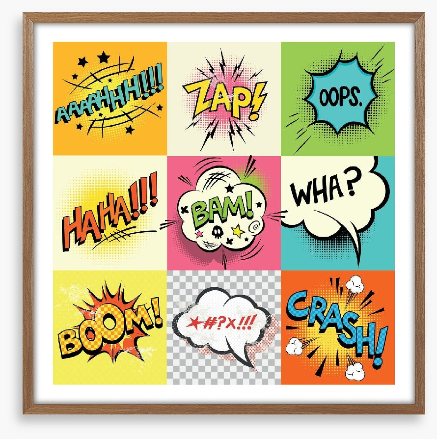 Onomatopoeia