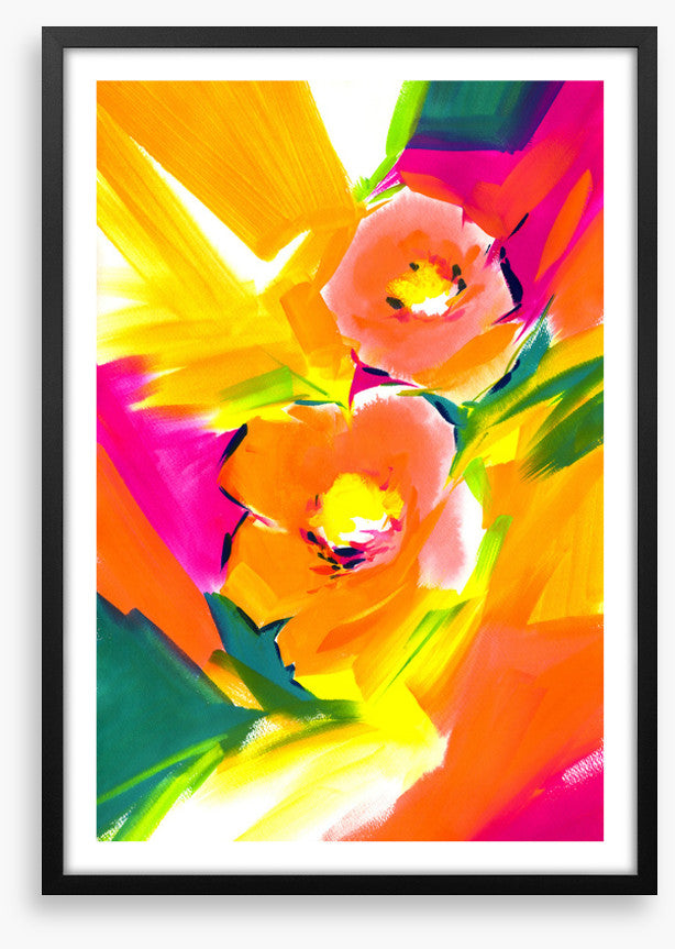 Sunpatch bloom I