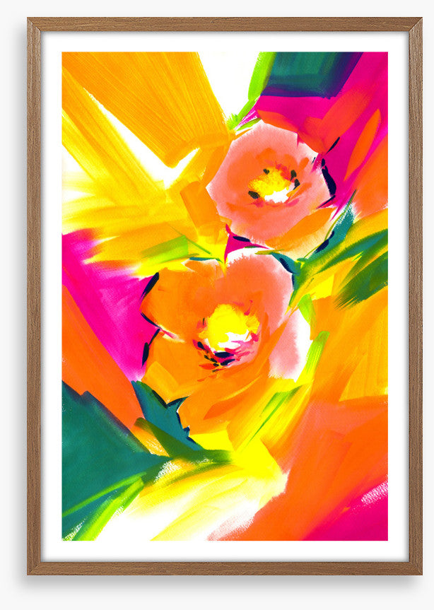 Sunpatch bloom I
