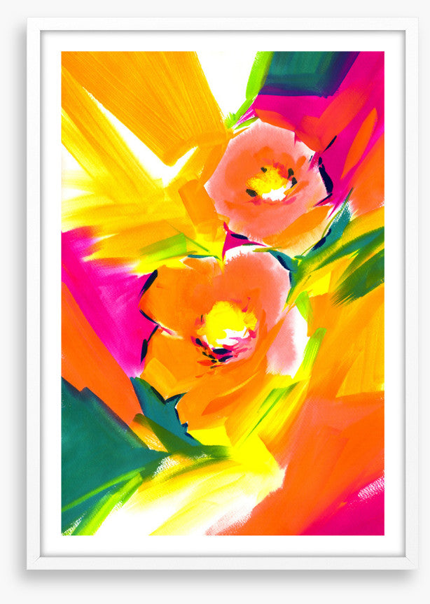 Sunpatch bloom I