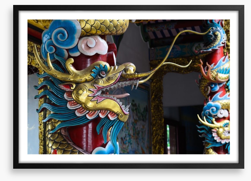 Dragons
