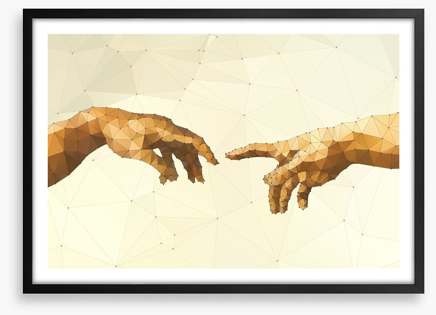 Hand of God