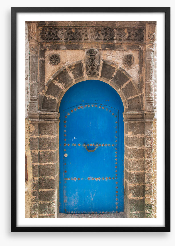 Ancient entry