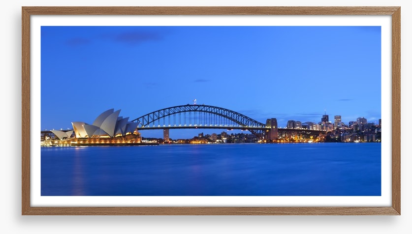Sydney