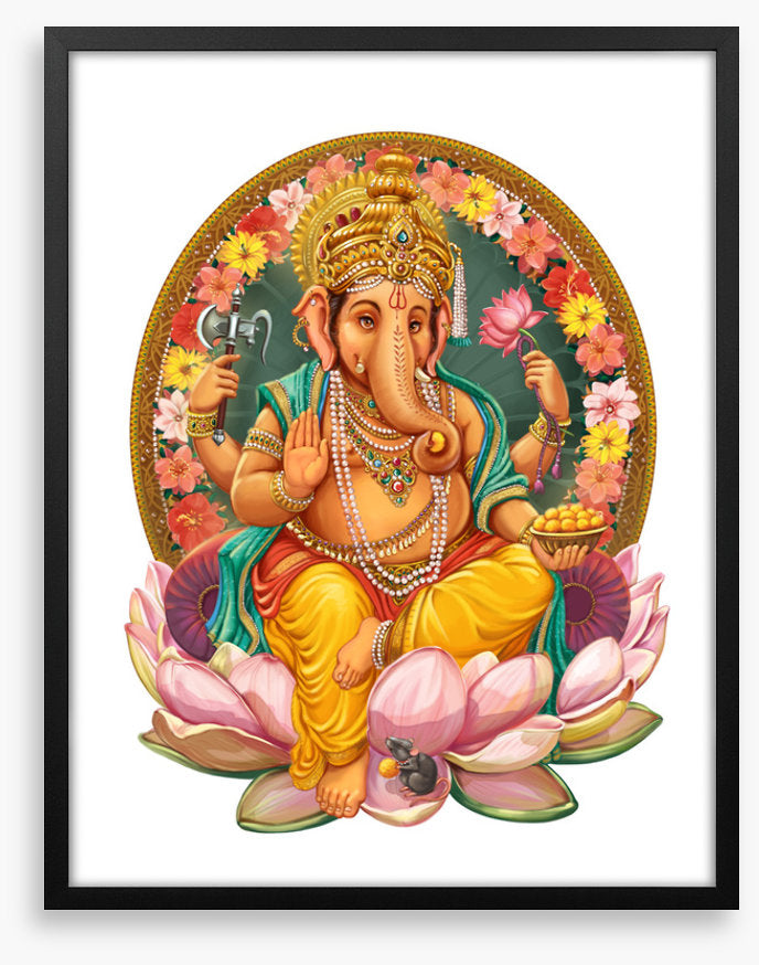 Indian Art