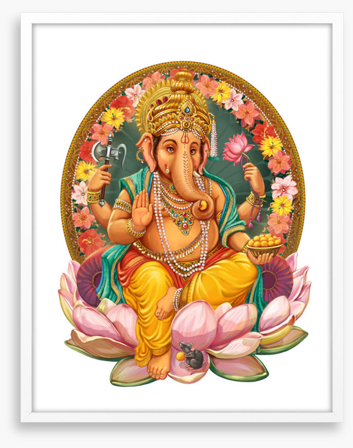 Indian Art
