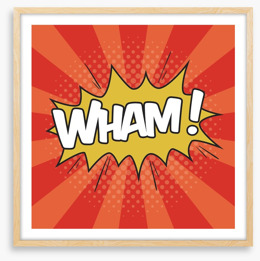 Wham!