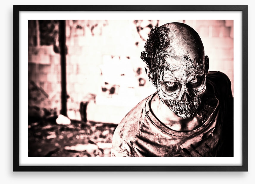 After the apocalypse