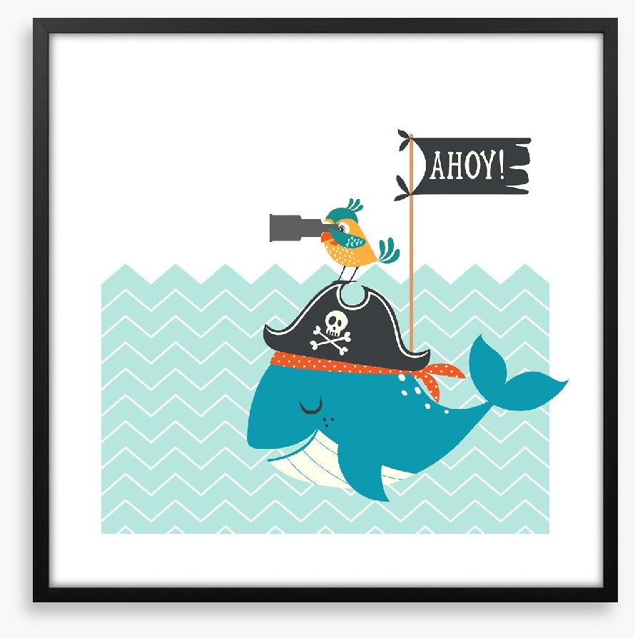 Pirates