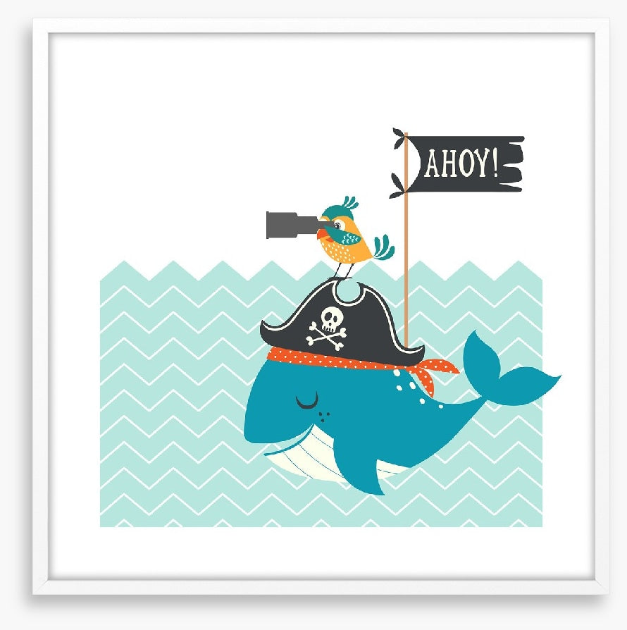 Pirates